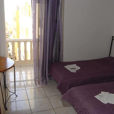 Pension Casa Blanca Los Cristianos  Esterno foto