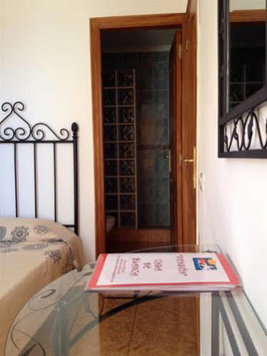 Pension Casa Blanca Los Cristianos  Esterno foto