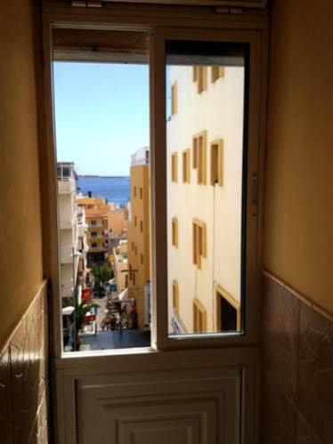 Pension Casa Blanca Los Cristianos  Esterno foto