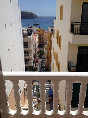 Pension Casa Blanca Los Cristianos  Esterno foto