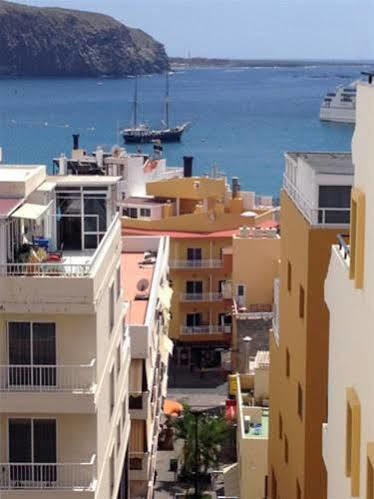 Pension Casa Blanca Los Cristianos  Esterno foto