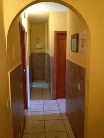 Pension Casa Blanca Los Cristianos  Esterno foto