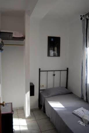 Pension Casa Blanca Los Cristianos  Esterno foto
